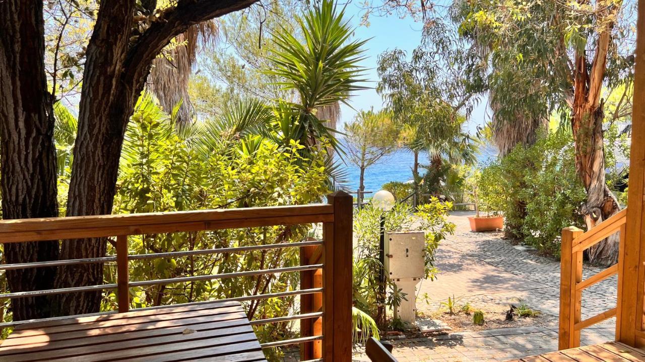 Double Room Sea View