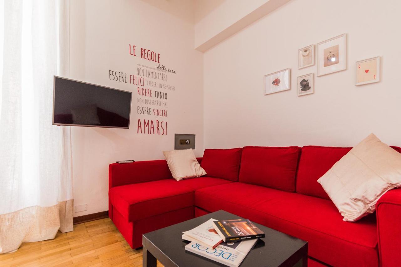 Apartment Terrace