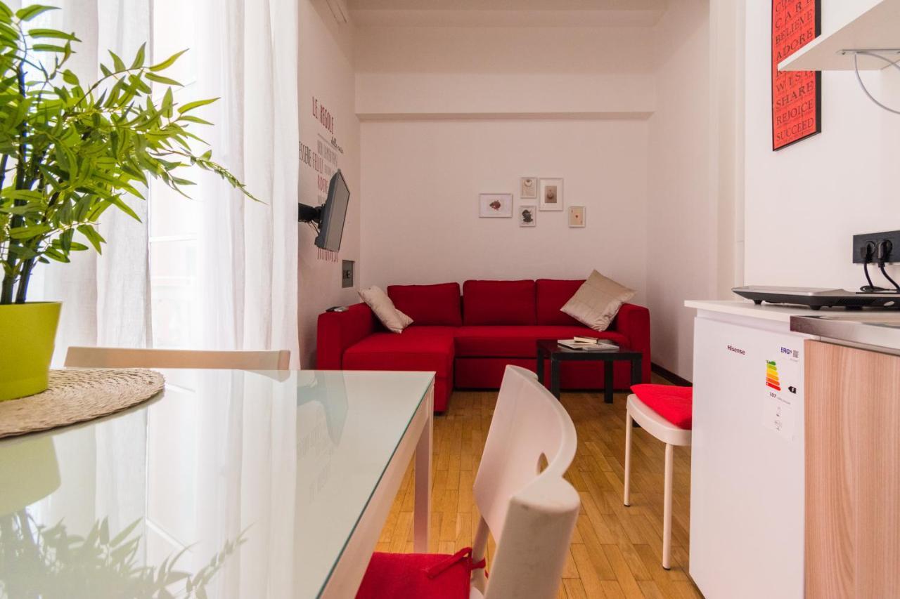 Apartment Terrace