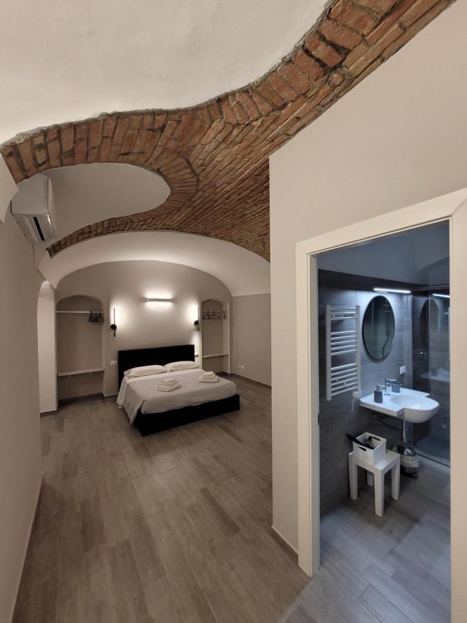 Habitación Triple de lujo