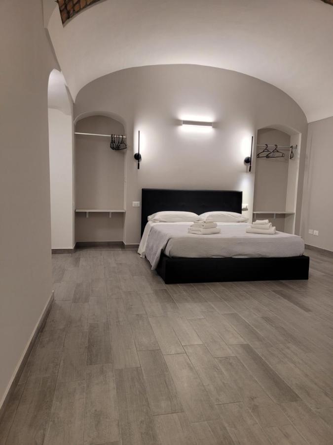 Suite Deluxe con cama extragrande