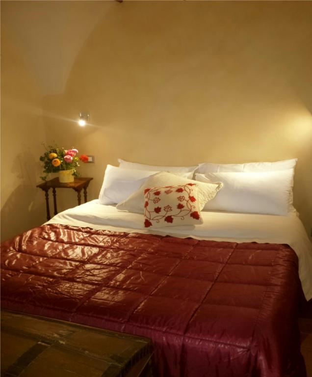 Standard One-Bedroom Apartment