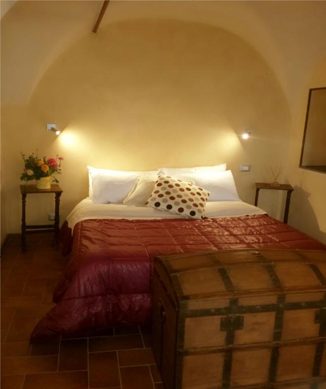 Standard One-Bedroom Apartment