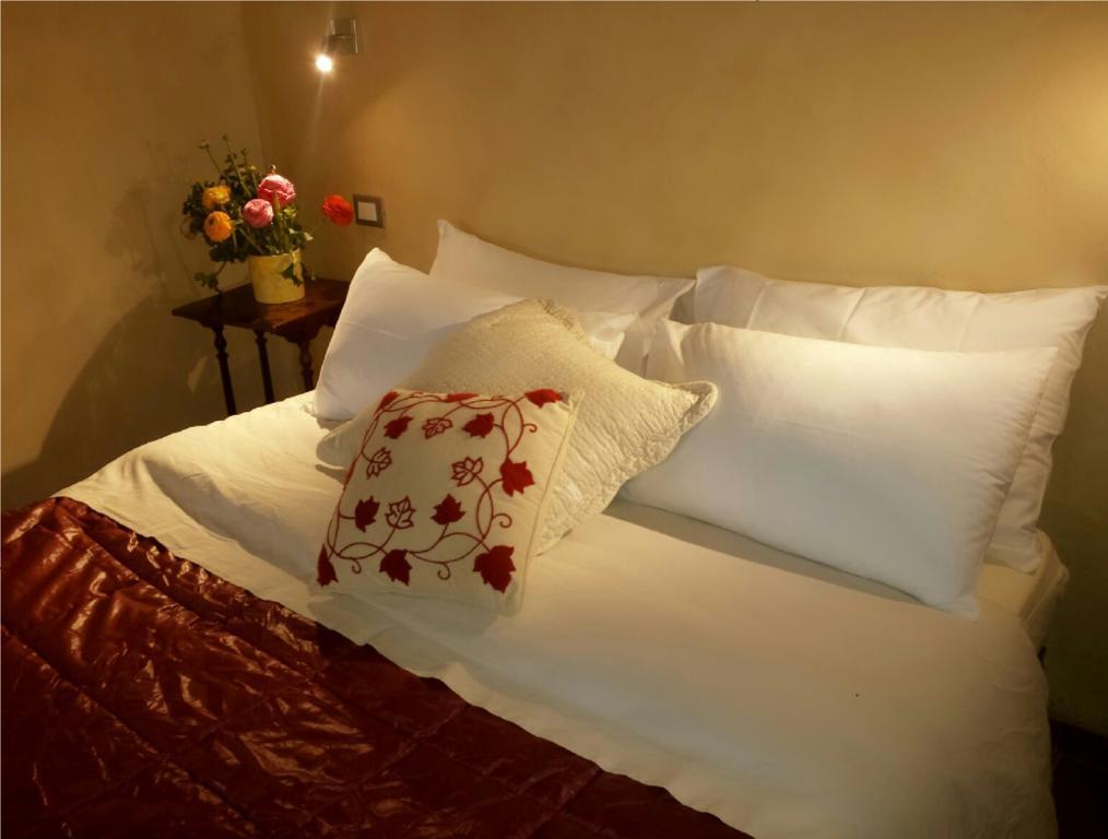 Standard One-Bedroom Apartment