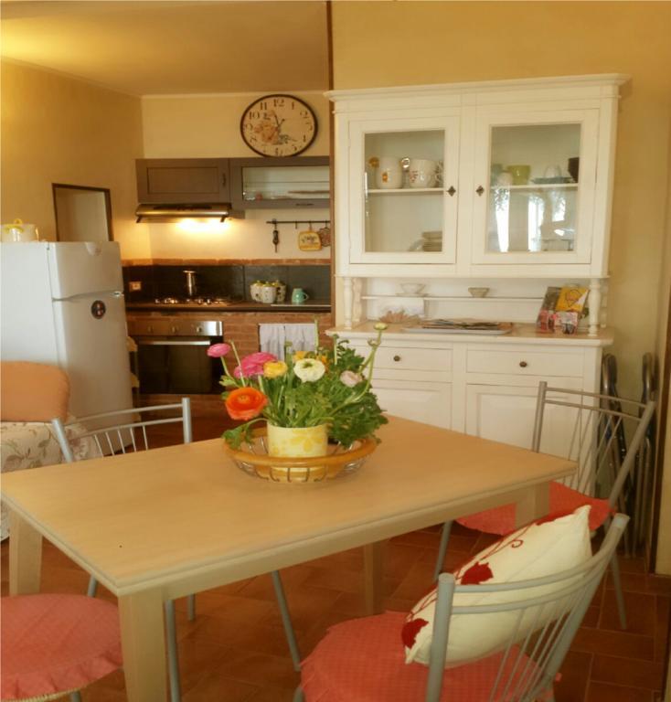 Standard One-Bedroom Apartment