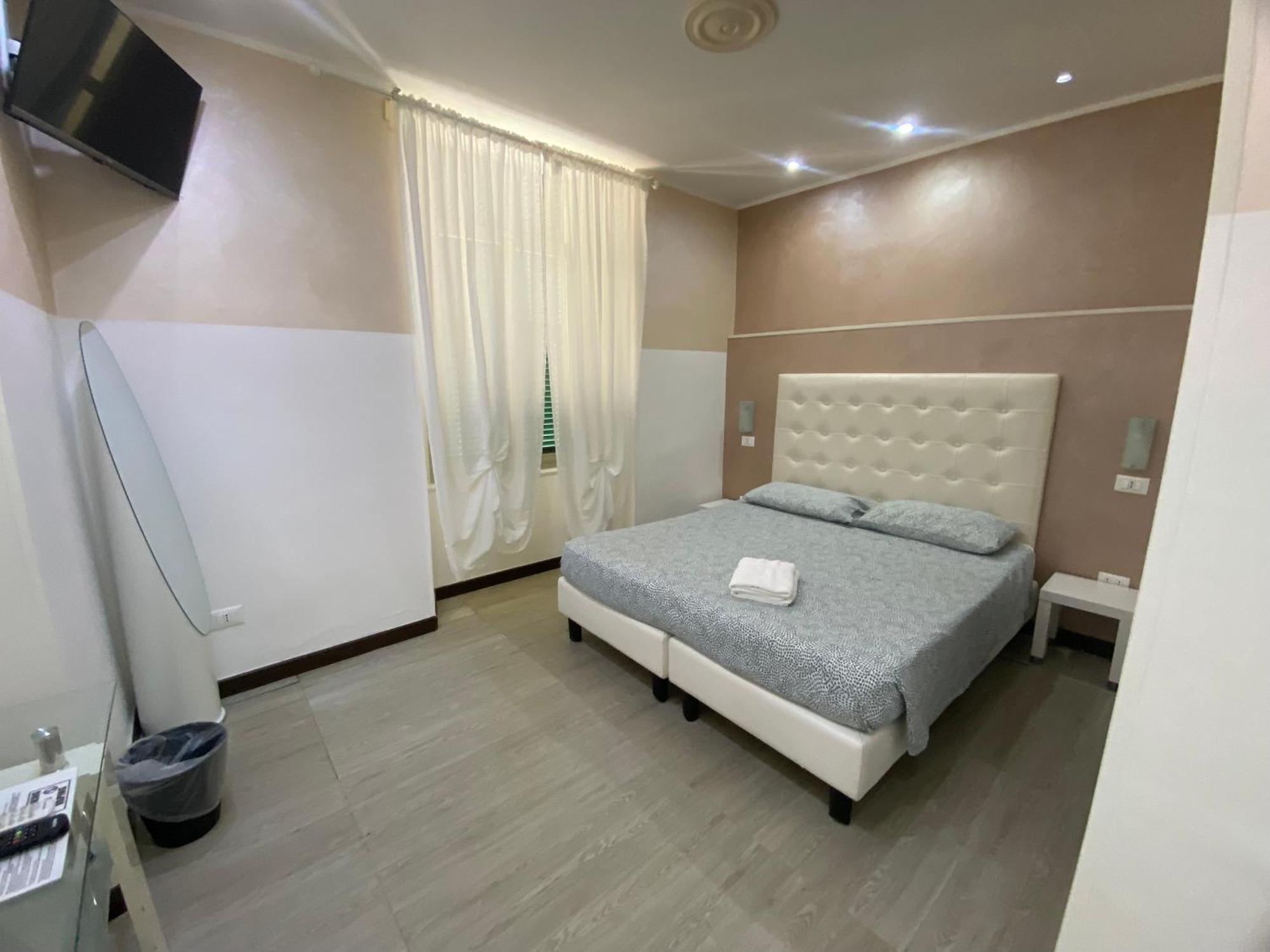 Budget Double or Twin Room