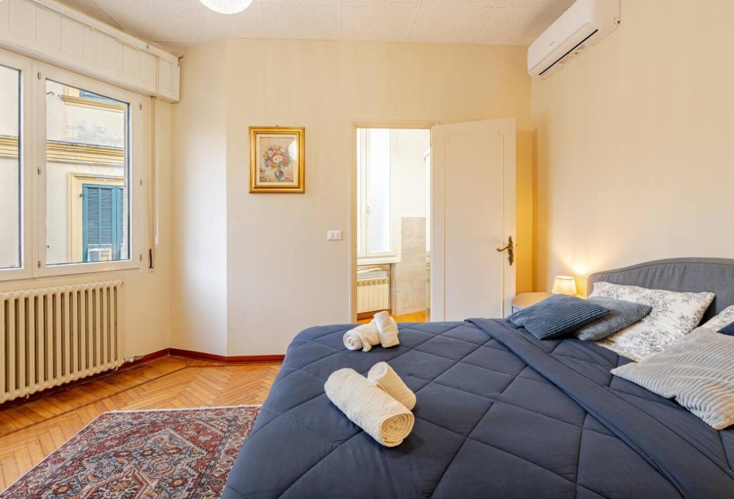 Quadruple Room Private Bathroom