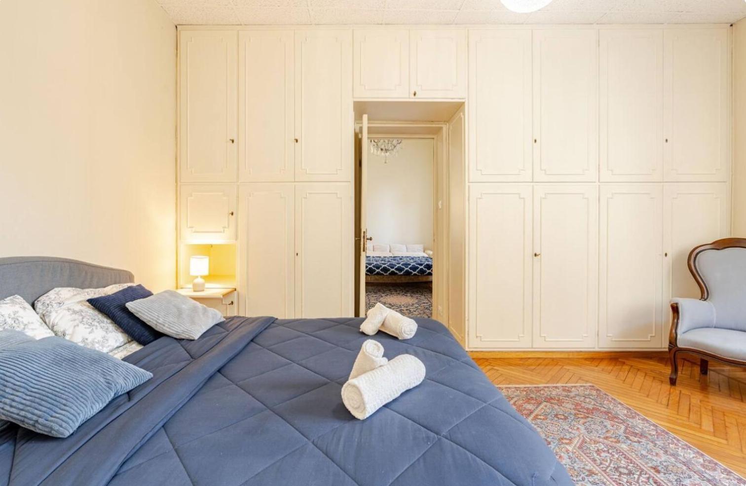 Quadruple Room Private Bathroom