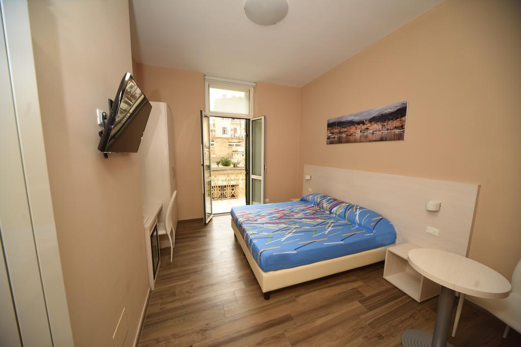 Budget Double or Twin Room