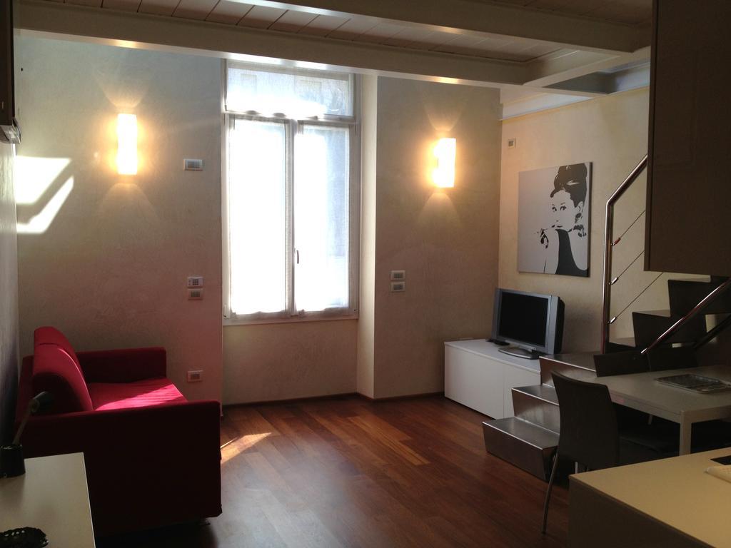 Two-Bedroom Apartment Separate Building