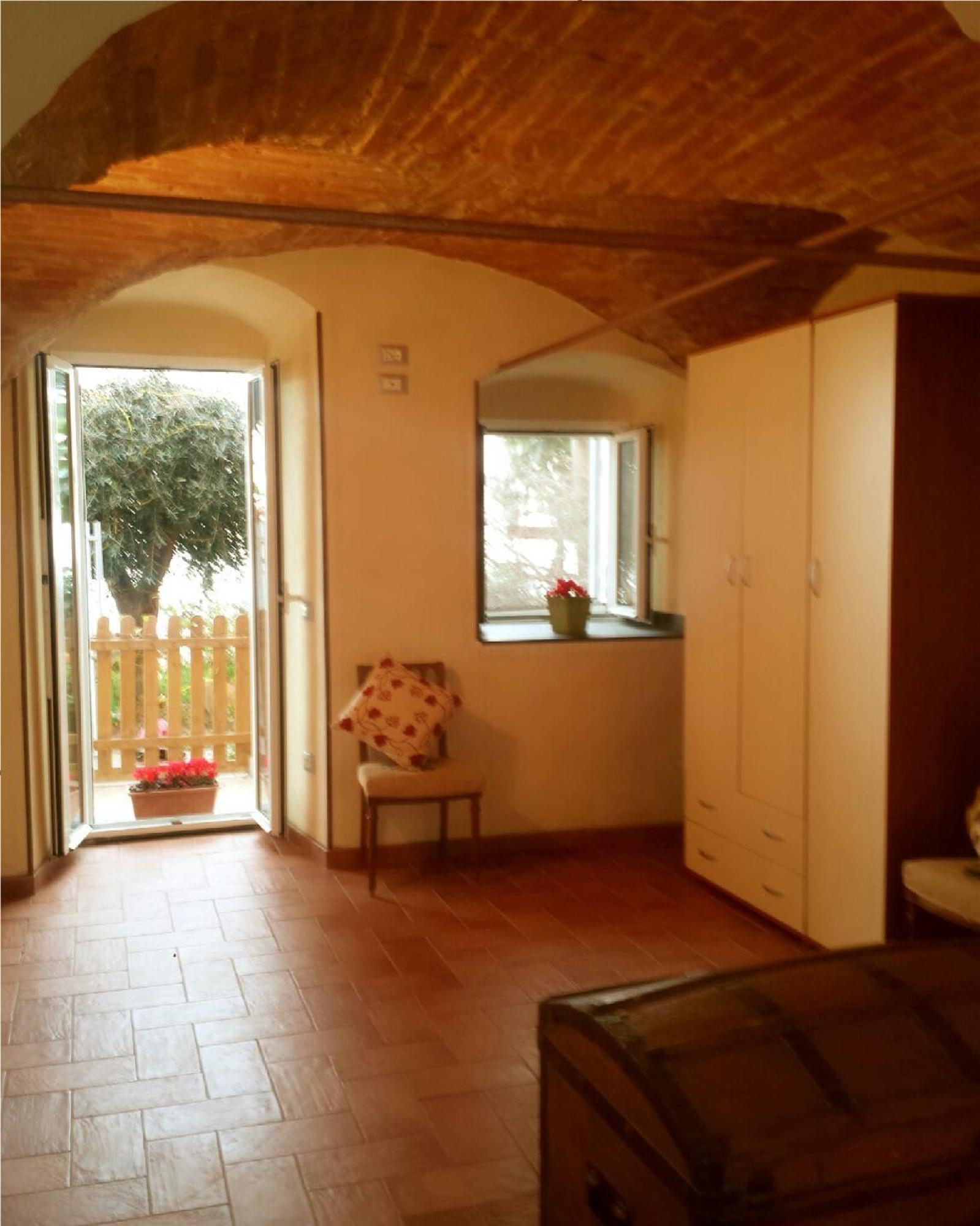 Standard One-Bedroom Apartment