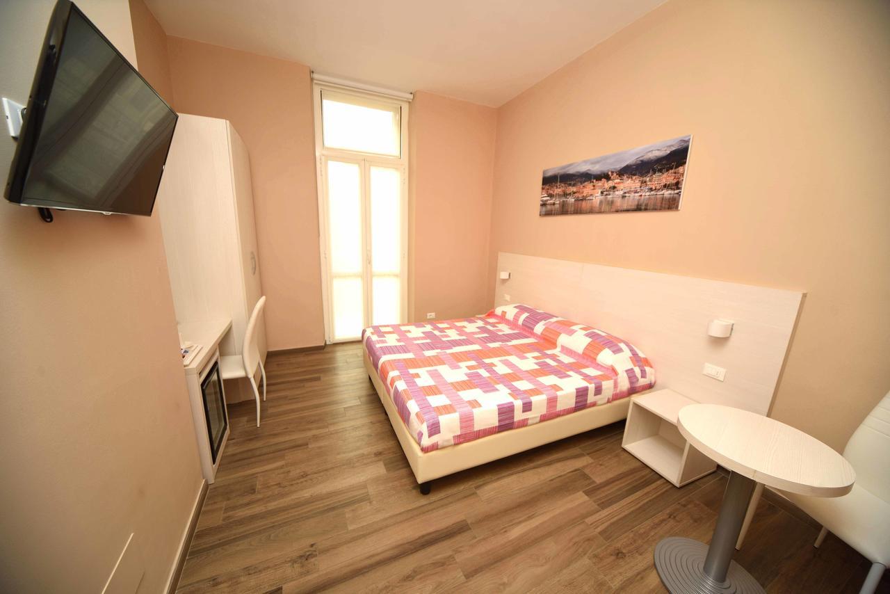 Budget Double or Twin Room