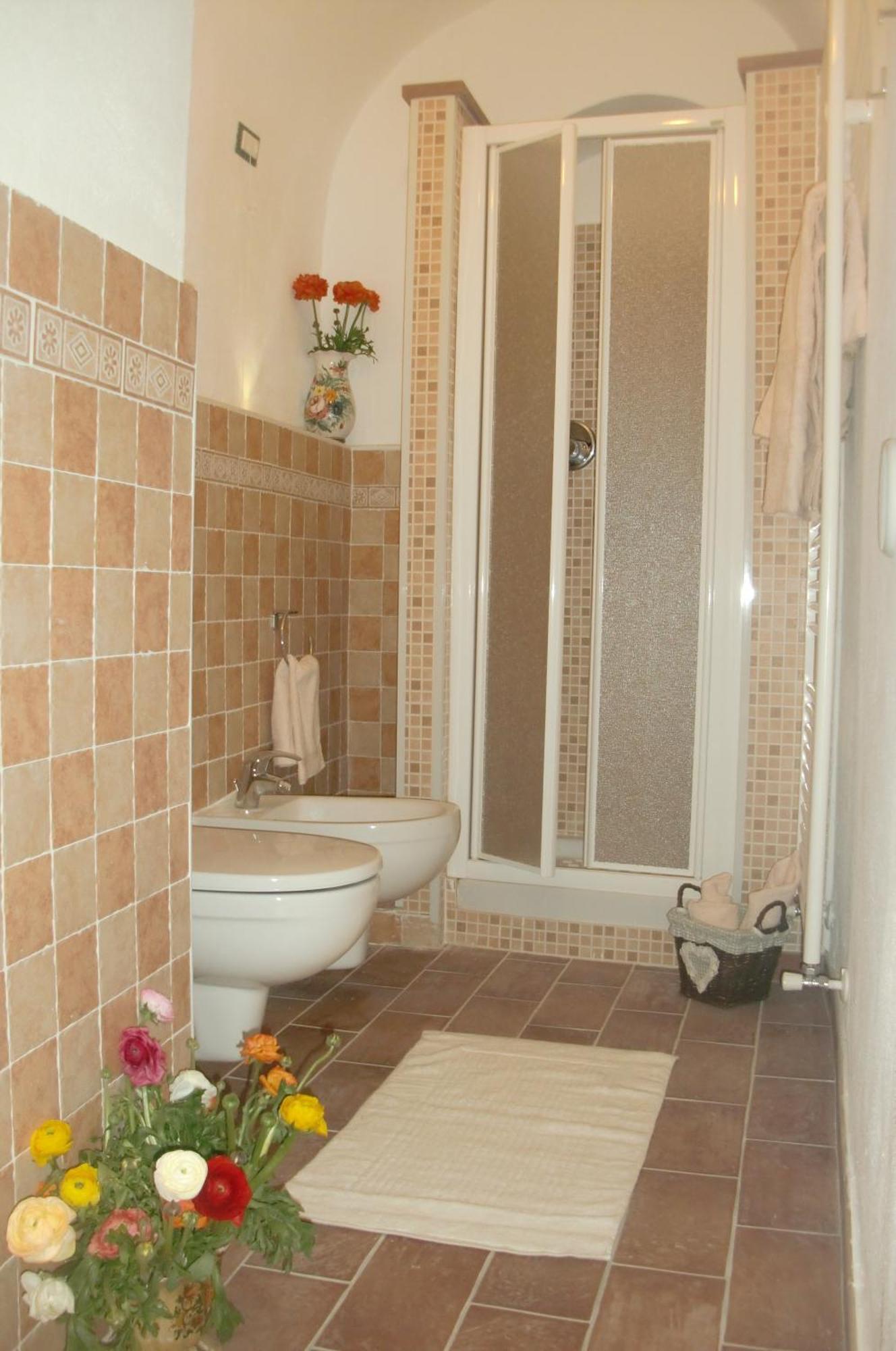 Standard One-Bedroom Apartment