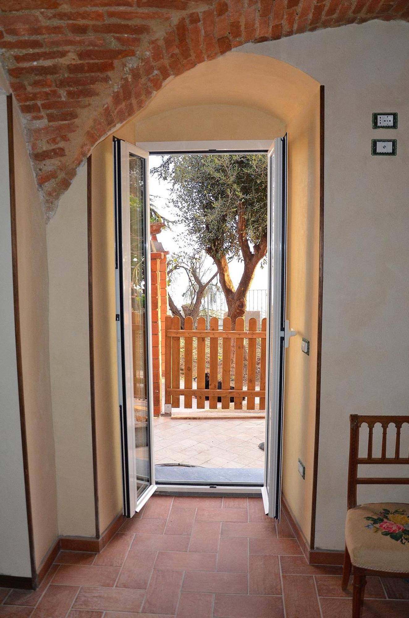Standard One-Bedroom Apartment