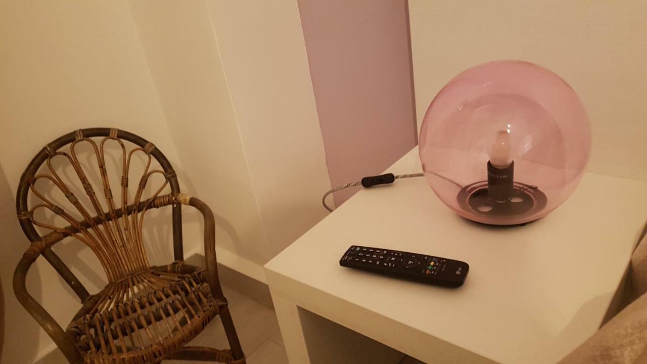 Double Room Private External Bathroom