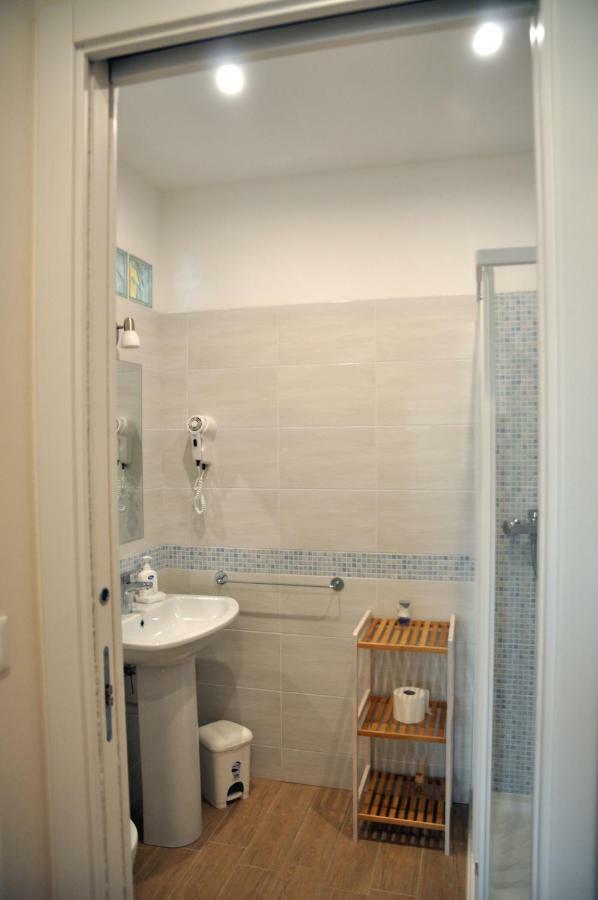 Double Room Sea View