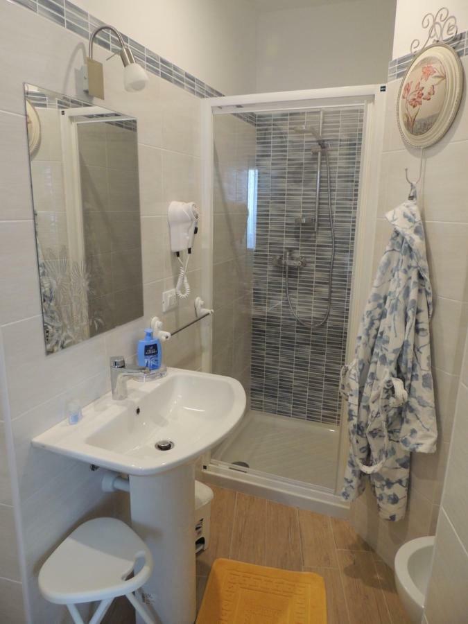 Double Room Sea View