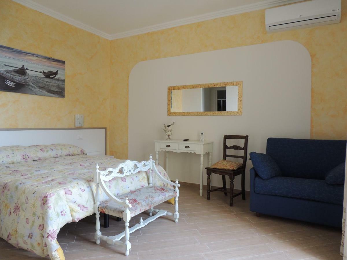 Suite Sea View