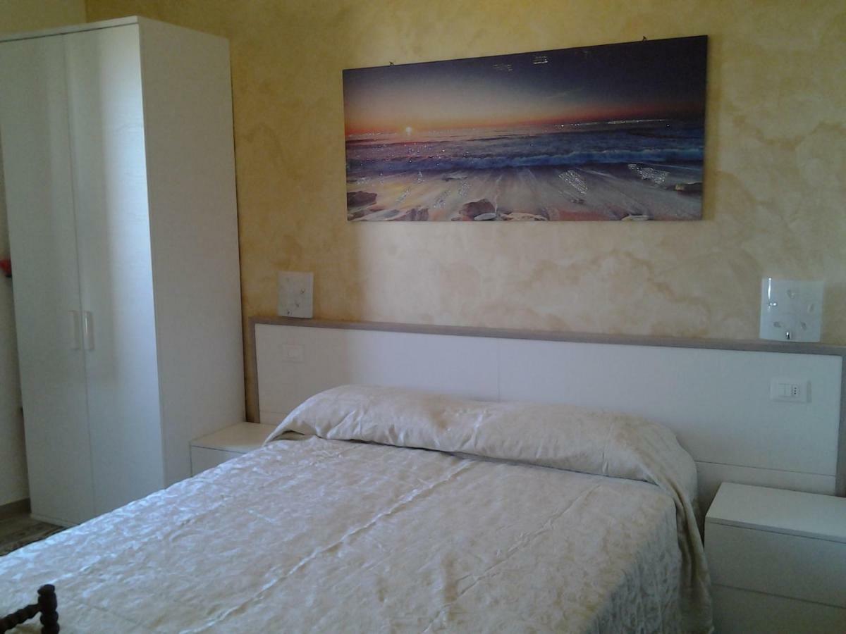 Double Room Sea View