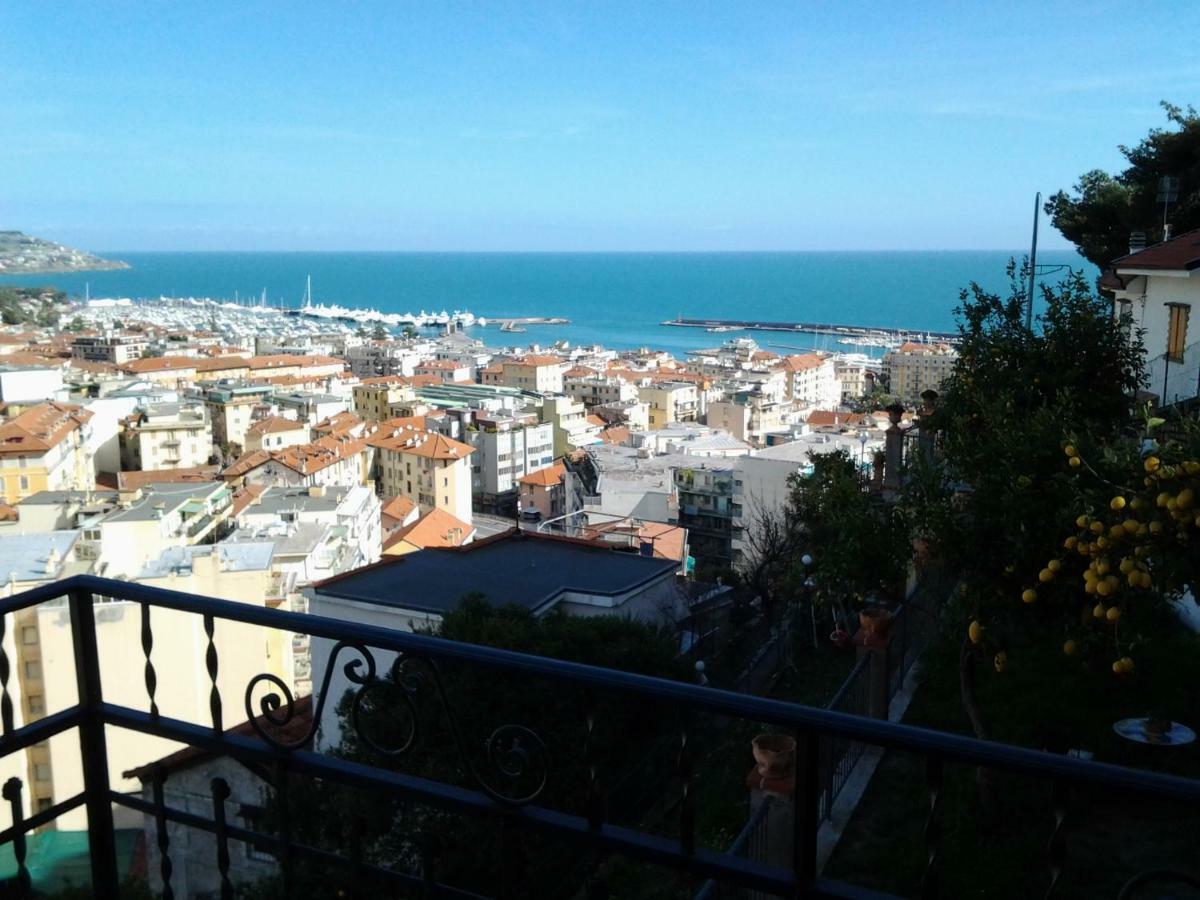 Suite Sea View