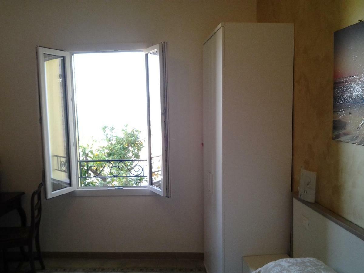 Double Room Sea View