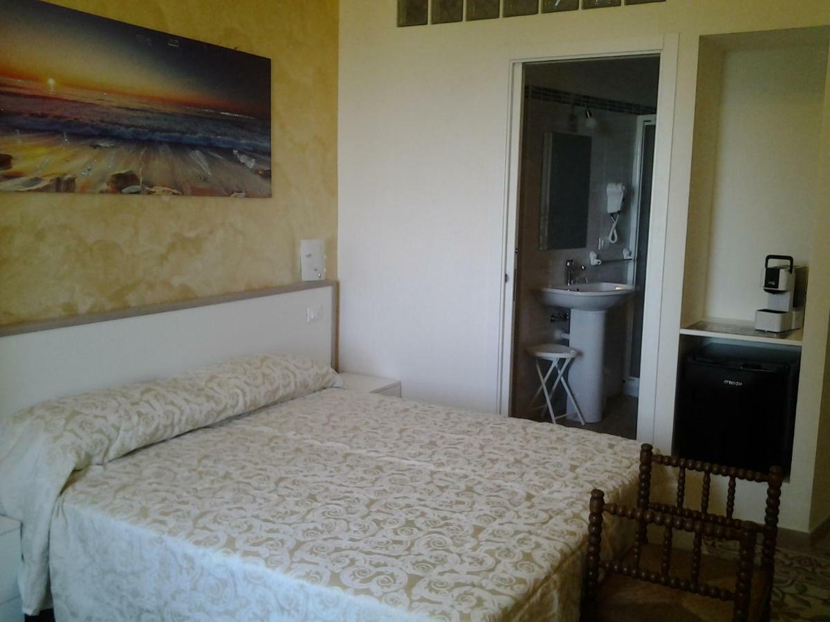 Double Room Sea View