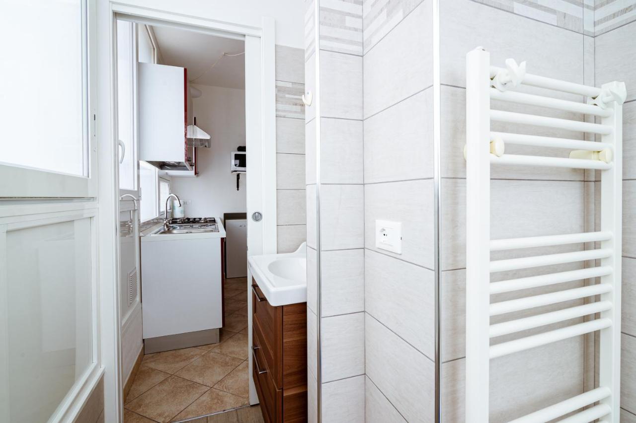 Family Room Private Bathroom Kitchen