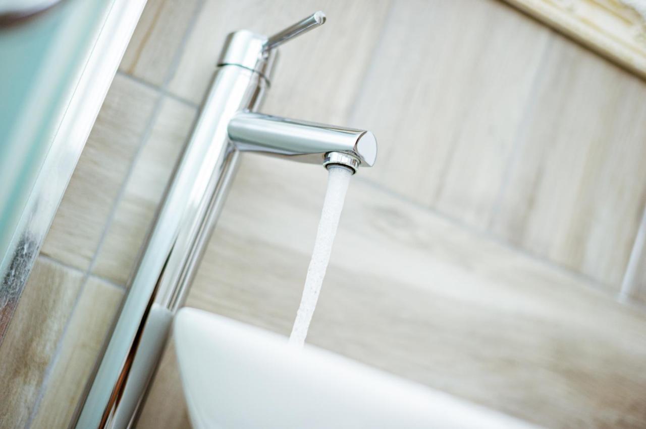 Triple Room Private Bathroom