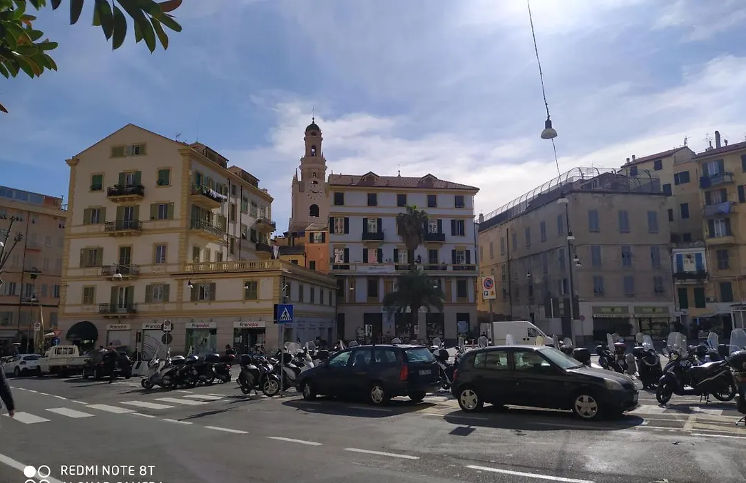 Le Camere Dei Fiori-1