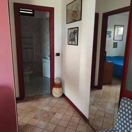 Suite Fronte Mare-2