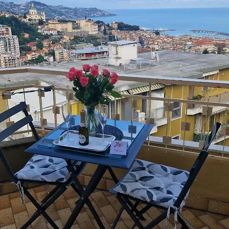 Il Paradiso Del Relax Private Room With Bathroom Parking-3