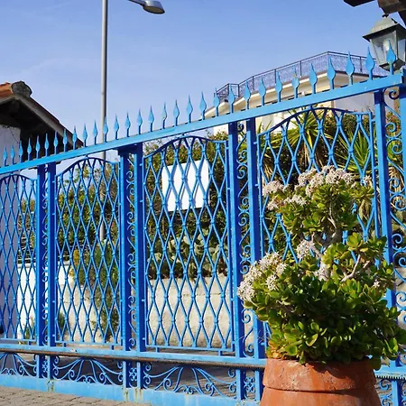 Villa Rita Sea Front View Sanremo - Parcheggio Gratuito In Struttura-2