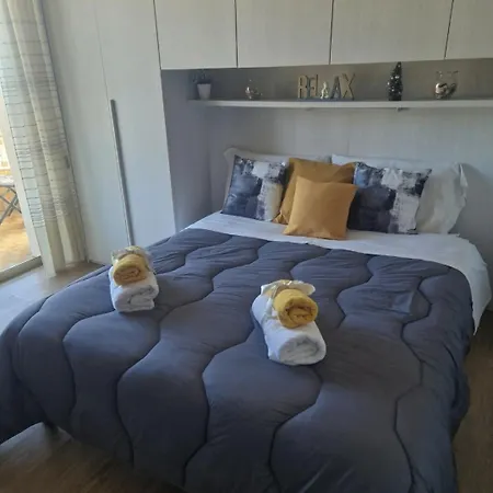 Il Paradiso Del Relax Private Room With Bathroom Parking-2