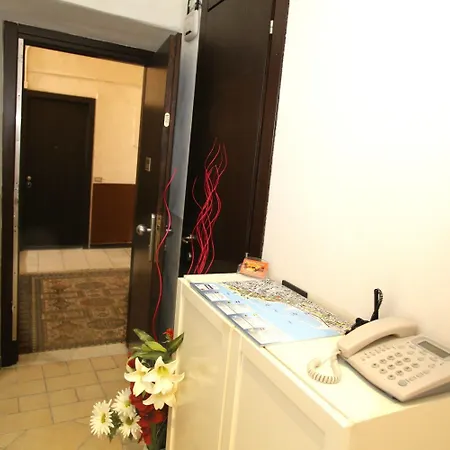 Sakura Inn Sanremo-3
