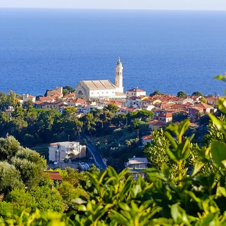 B&B Ariadamare-3