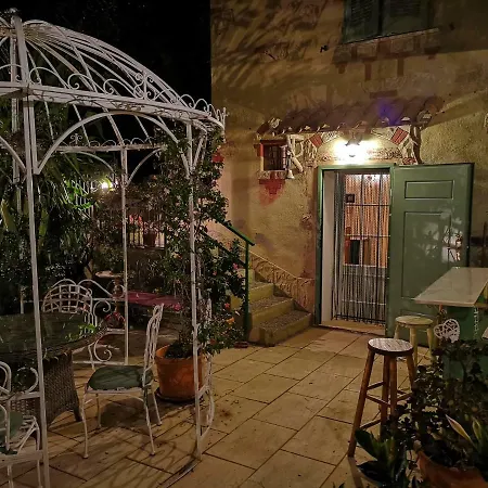 Peiranze144 B&B-2